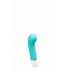 Gee Mini Vibe Tease Me Turquoise: Perfect G-spot Toy