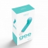 Gee Mini Vibe Tease Me Turquoise: Perfect G-spot Toy