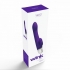 Wink Mini Vibe Into You - Indigo Dual Action Pleasure