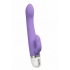 Wink Mini Vibe Orgasmic Orchid - Dual Stimulating Joy