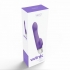 Wink Mini Vibe Orgasmic Orchid - Dual Stimulating Joy