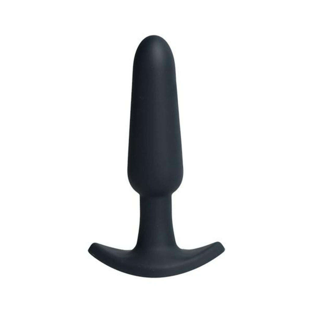 Vedo Bump Rechargeable Anal Vibe - Unmatched Stimulation