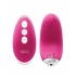 Vedo Niki Rechargeable Panty Vibe - Foxy Pink