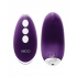 Vedo Niki Rechargeable Panty Vibe Deep Purple