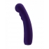 Vedo Midori Rechargeable G-Spot Vibe - Deep Purple