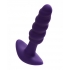 Vedo Twist Rechargeable Anal Plug - Explore Intimacy