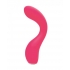 Desire G Spot Vibe Pink - Elegant Design