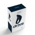 Drive Vibrating Ring - Intense Pleasure and Stimulation