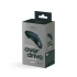 Vedo Overdrive Plus Rechargeable Ring - Just Black