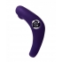 Vedo Rev Rechargeable C-ring Vibrating - Purple