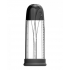 Vedo Pump Rechargeable Vacuum Penis Black