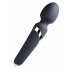 Vedo Wanda Rechargeable Wand Vibe - Black Power