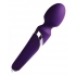 Vedo Wanda Deep Purple Rechargeable Wand Vibe