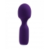 Vedo Wini Rechargeable Mini Wand: Powerful Pleasure in Disguise