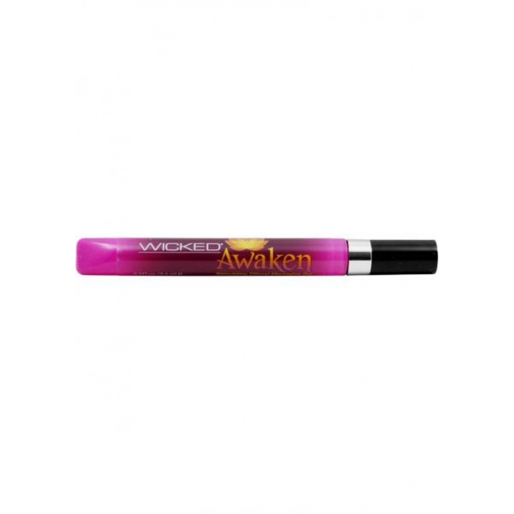 Awaken Stimulating Clitoral Gel - 0.3oz