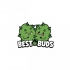 Fun 'Best Buds' Enamel Pin