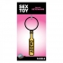 Daddy Paddle Keychain - Fun Adult Novelty