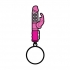 Rabbit Keychain (Net) - Fun Sex Toy Accessory