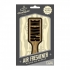 Spank Me Paddle Air Freshener - Sandalwood Scented Fun