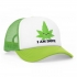 I Am Dope Trucker Hat for Adult Fun