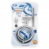 Cloud 9 Fresh + Premium Shower Enema Kit - Ideal for Intimate Cleansing