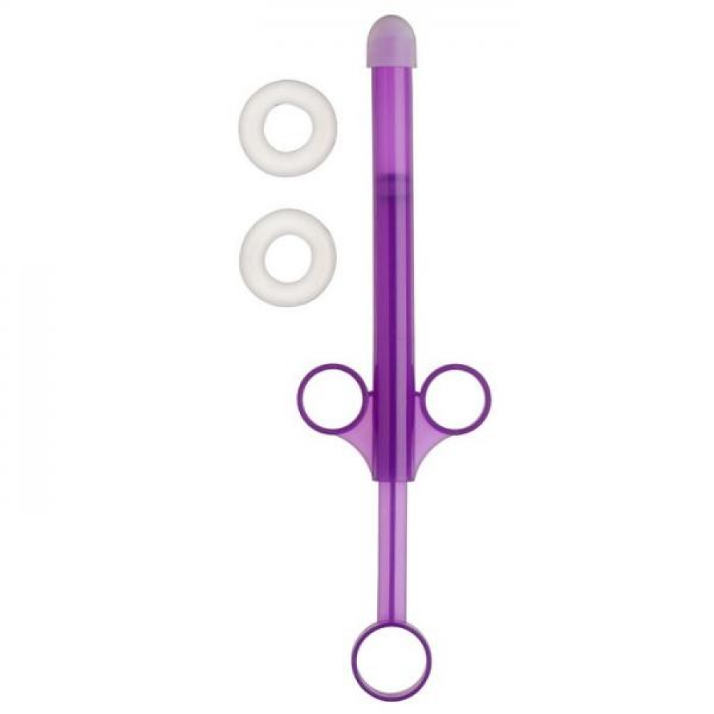 Cloud 9 Fresh + Premium XL Lube Applicator with Bonus C-Rings