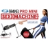 Travel Pro Mini Sex Machine: Compact Power for Ultimate Pleasure