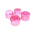 Cloud 9 Novelties Mini Massager Pocket Rocket - Pink