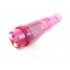 Cloud 9 Novelties Mini Massager Pocket Rocket - Pink