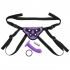 Strap-on Harness Kit - Purple