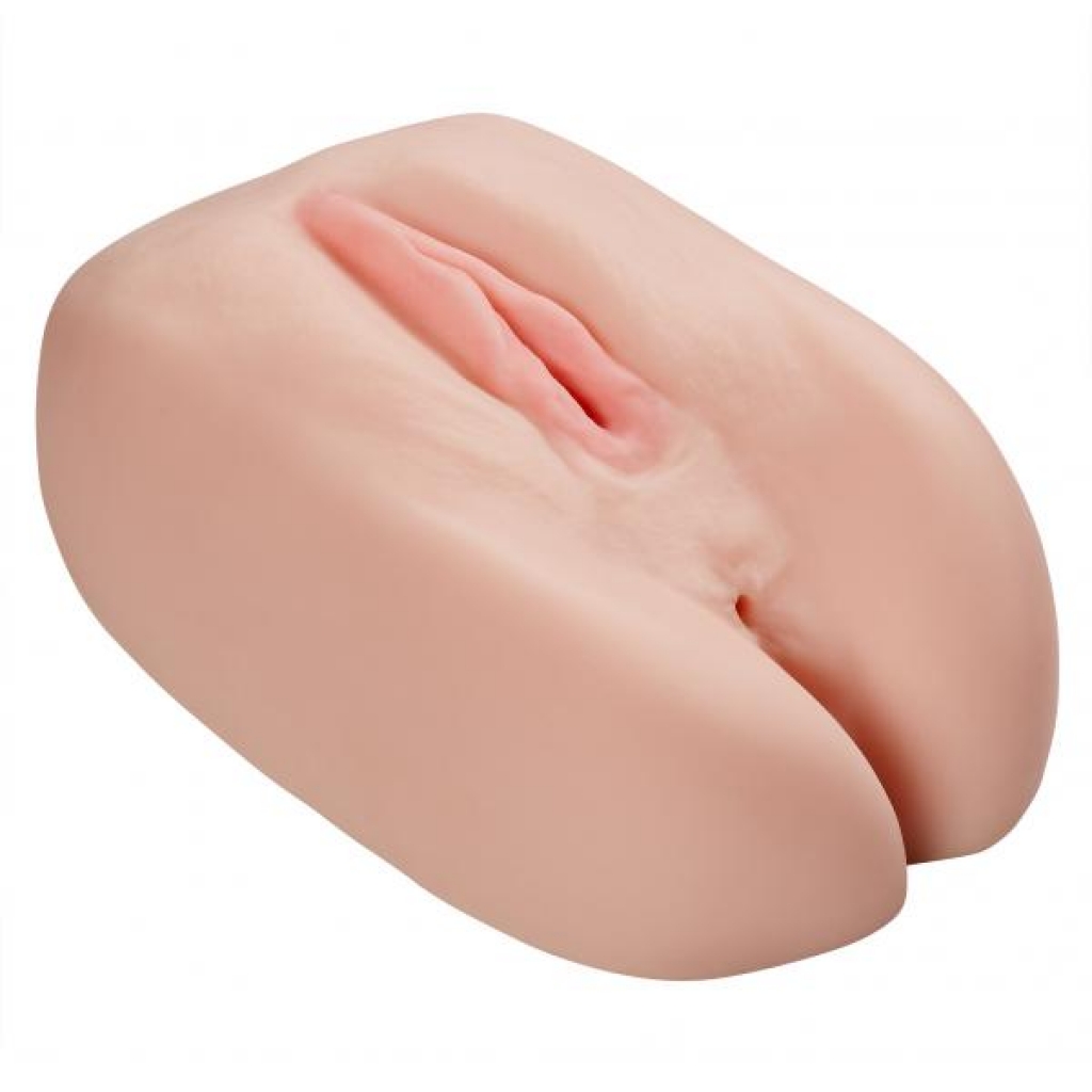 Cloud 9 Personal Pussy & Anal Body Mold - Dual Pleasure Toy