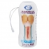 Cloud 9 Pleasure Anal Pocket Stroker - Water Activated Fun