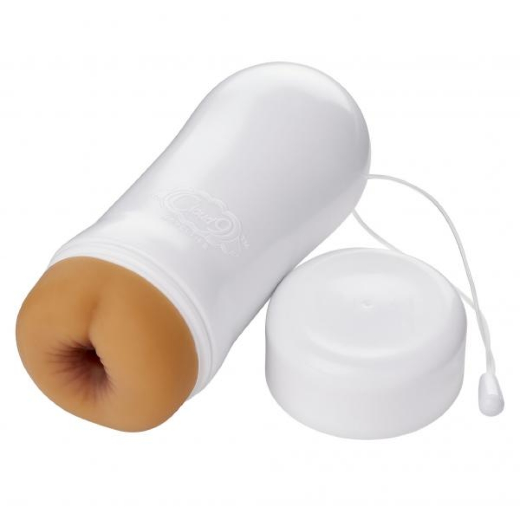 Cloud 9 Pleasure Anal Pocket Stroker - Water Activated