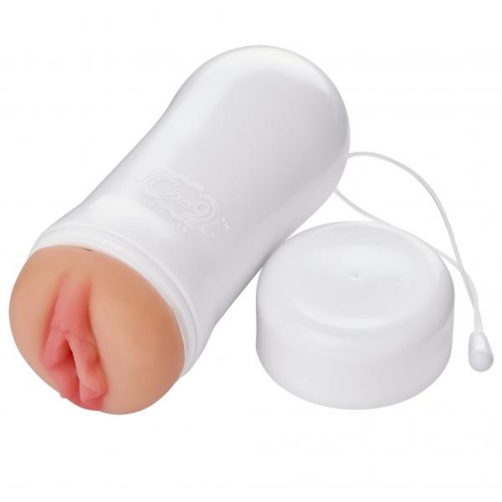 Cloud 9 Pleasure Pussy Pocket Stroker – Water Activated