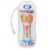 Cloud 9 Pleasure Pussy Pocket Stroker – Water Activated