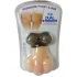 Cloud 9 Personal Mini Body Stroker - Light Beige