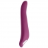 Cloud 9 Swirl Touch Plum - Dual Function Swirling Vibrator