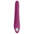 Cloud 9 Swirl Touch Plum - Dual Function Swirling Vibrator