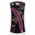 Cloud 9 G-Spot Slim 8 inches Vibrator - Targeted Pleasure