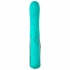 Cloud 9 Pro Sensual Air Touch VI Come Hither Rabbit - Teal