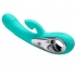 Cloud 9 Pro Sensual Air Touch VI Come Hither Rabbit - Teal