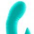 Cloud 9 Pro Sensual Air Touch VI Come Hither Rabbit - Teal