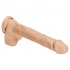 Cloud 9 Working Man 9-Inch Dildo: Realistic Design with Suction Cup