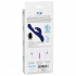 Cloud 9 Flutter Touch G-Spot Vibrator - Violet