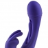 Cloud 9 Flutter Touch G-Spot Vibrator - Violet