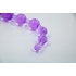 Cloud 9 Classic Anal Beads Purple