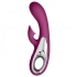 Pro Sensual Air Touch IV: G-Spot Dual Function Clitoral Suction Rabbit