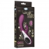 Pro Sensual Air Touch IV: G-Spot Dual Function Clitoral Suction Rabbit