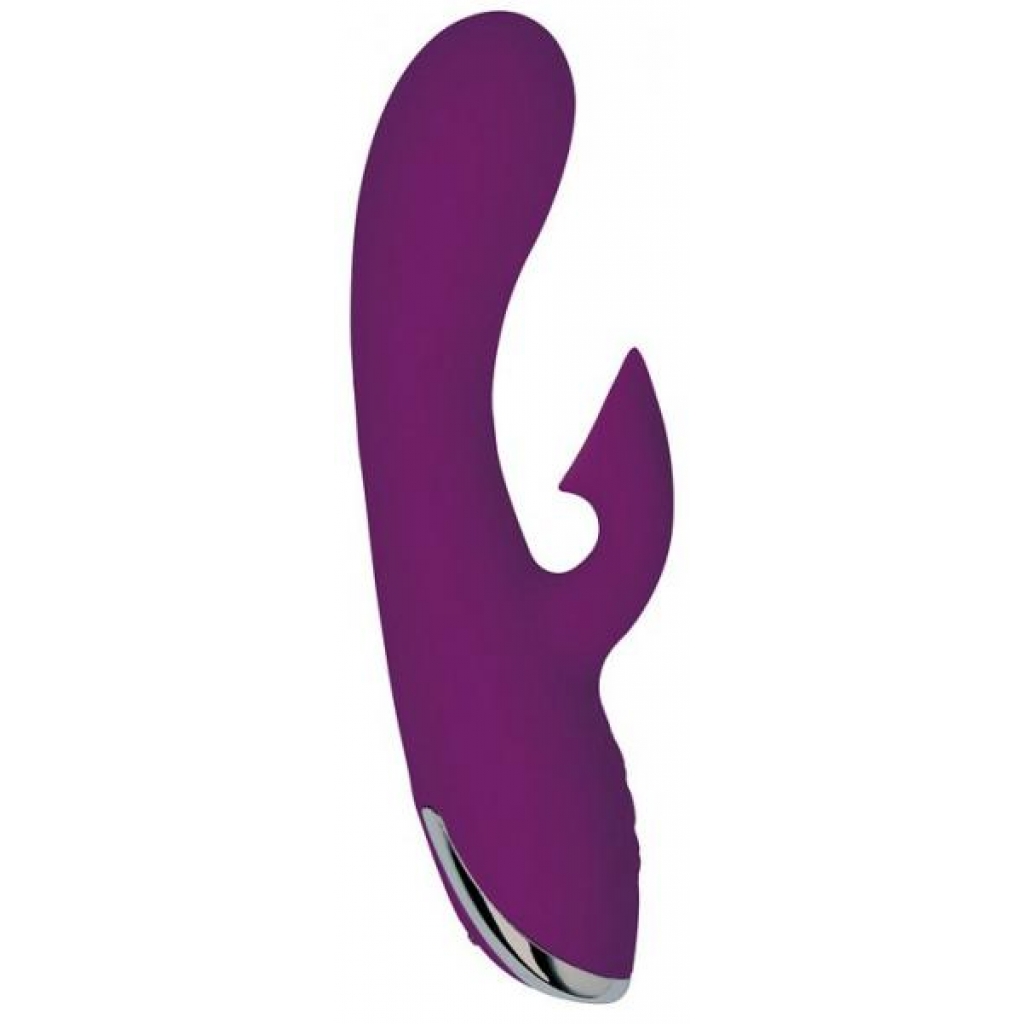 Pro Sensual Air Touch V G-Spot Dual Function Clitoral Suction Rabbit