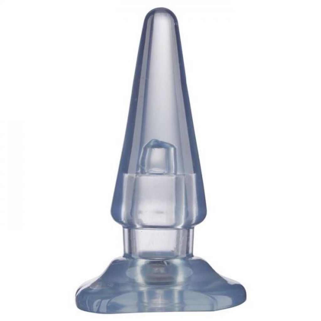 Cloud 9 Maxi Butt Plug - Blue